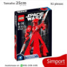 Elite Praetorian Guard  - Star Wars - 92 piezas