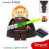 Lata Saesee - Star Wars - Minifigura
