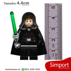 Luke Skywalker - The Mandalorian  - Star Wars - Minifigura
