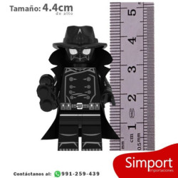Spider-Man Noir - Marvel - Minifigura