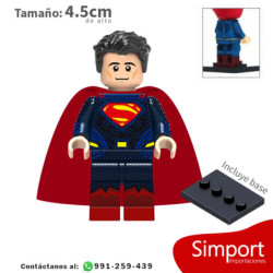 Superman - Minifigura