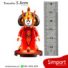 Reina Amidala - Star Wars - Minifigura