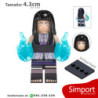 Hinata Hyuga - Naruto - Minifigura
