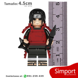 Hashirama Senju - Naruto - Minifigura