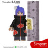 Konan - Akatsuki - Naruto - Minifigura