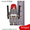 Nagato - Naruto - Minifigura