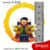 Doctor Strange Multiples brazos - Marvel - Minifigura