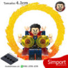 Doctor Strange Multiples brazos - Marvel - Minifigura