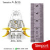 Moon knight V2 - Marvel - Minifigura