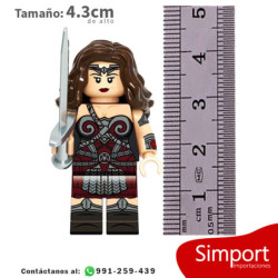 Reina Maeve - The Boys - Minifigura
