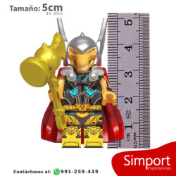 Beta Ray Bill - Marvel - Minifigura