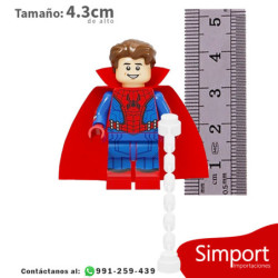 Spider-Man Cazador de zombies - Marvel - Minifigura
