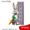 Bugs Bunny - Looney Tunes - Minifigura