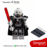 Darth Malgus  - Star Wars - Minifigura