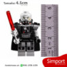 Darth Malgus  - Star Wars - Minifigura