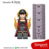 Yor Forger - Spy x Family - Minifigura