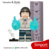 Hinata Hyuga - Naruto - Minifigura