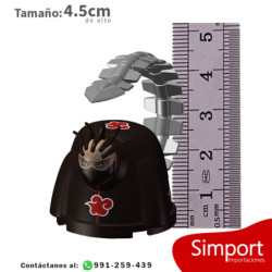 Sasori Hiruko - Akatsuki - Naruto - Minifigura