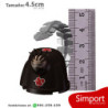 Sasori Hiruko - Akatsuki - Naruto - Minifigura