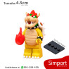 Koopa small - Mario Bros - Minifigura