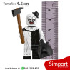 Terrifier - Terror - Minifigura