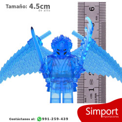 Madara Susano Perfecto - Naruto - Minifigura