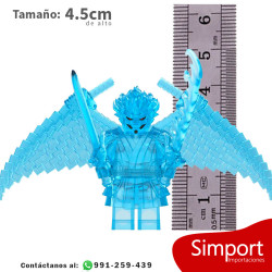 Kakashi Susano Perfecto - Naruto - Minifigura
