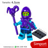 Skeletor - He-Man - Minifigura