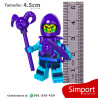 Skeletor - He-Man - Minifigura