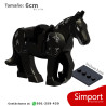 Caballo Venom - Marvel - Minifigura