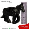 Caballo Venom - Marvel - Minifigura