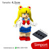 Minifigura Sailor Moon v2