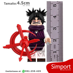 Choso - jujutsu kaisen - Minifigura