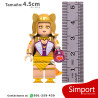 Ahri - League of Legends - Minifigura