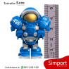 Tychus - Star Craft - Minifigura