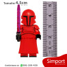 Elite Praetorian Guard v2 - Star Wars - Minifigura