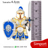 Soldado Raso - Warcraft - Minifigura