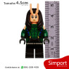 Mantis v2 - Marvel - Minifigura