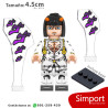 Bruno Buccellati - JoJos Bizarre Adventure - Minifigura