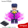 Higashikata Josuke - JoJos Bizarre Adventure - Minifigura
