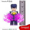Higashikata Josuke - JoJos Bizarre Adventure - Minifigura