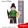 Shikamaru Nara v2 - Naruto - Minifigura
