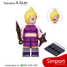 Ino Yamanaka - Naruto - Minifigura