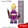Ino Yamanaka - Naruto - Minifigura