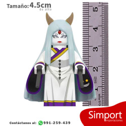 Kaguya Ōtsutsuk - Naruto - Minifigura