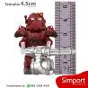 Servoarmadura T-60 v7 - Fallout - Minifigura
