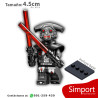 M-OC Hunter Droid - Star Wars - Minifigura