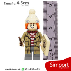 George Weasley - Harry Potter - Minifigura