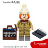 Fred Weasley - Harry Potter - Minifigura