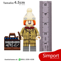 Fred Weasley - Harry Potter - Minifigura